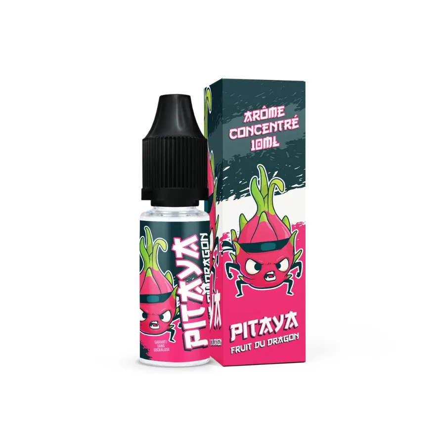 Pitaya