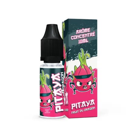Pitaya