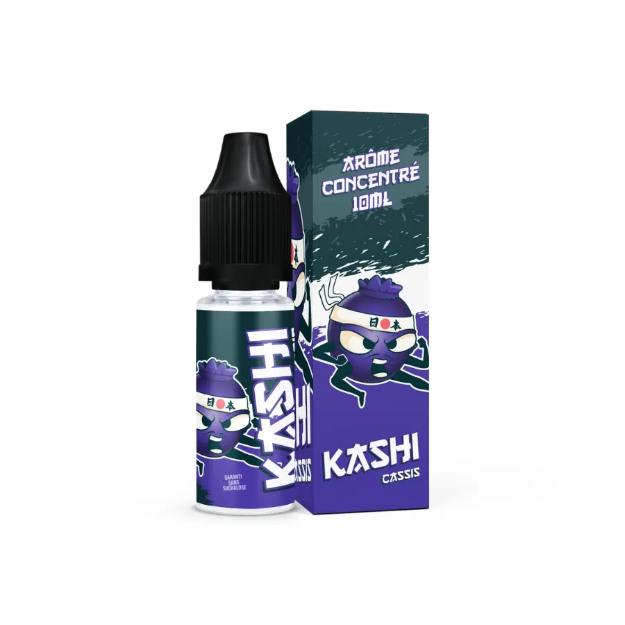 Kashi