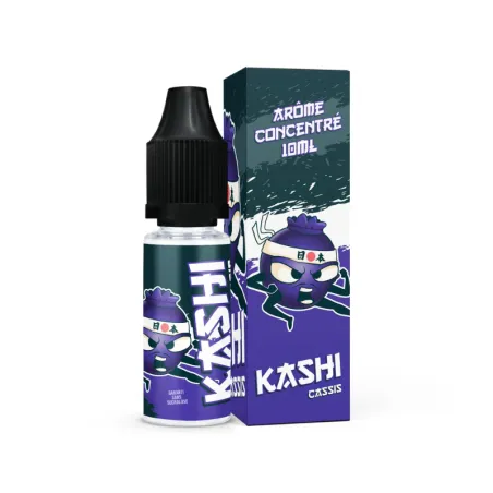 Kashi
