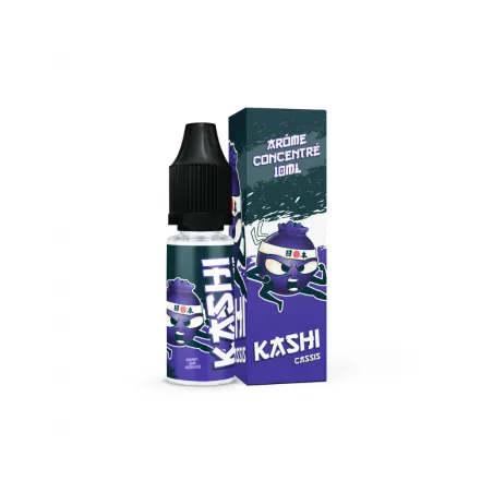Kashi