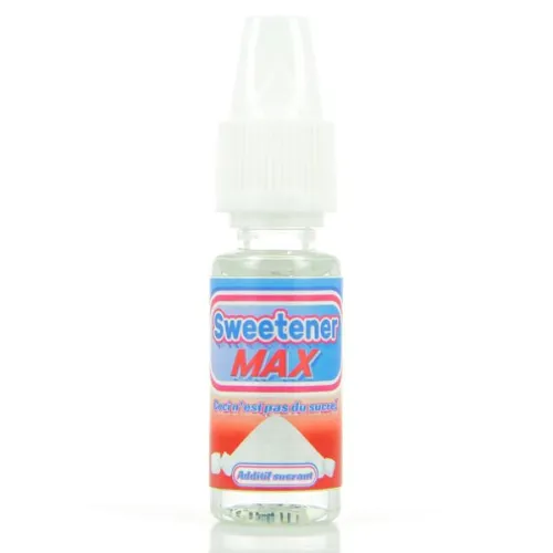 Sweetener Max