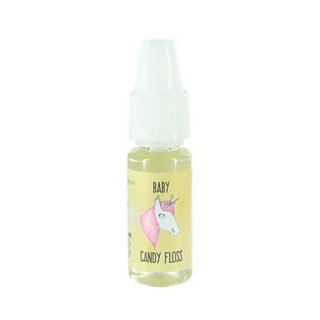 Baby Candy Floss