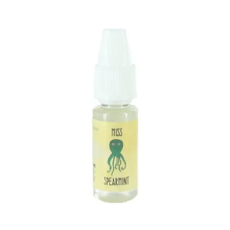 Miss Spearmint