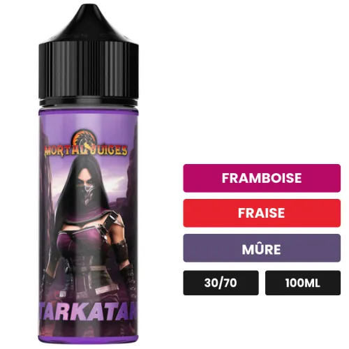 Tarkatan