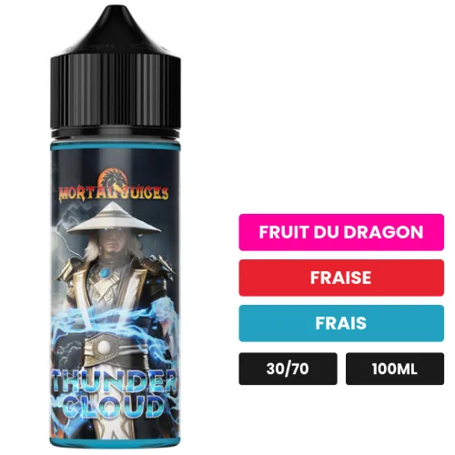 Thunder Cloud