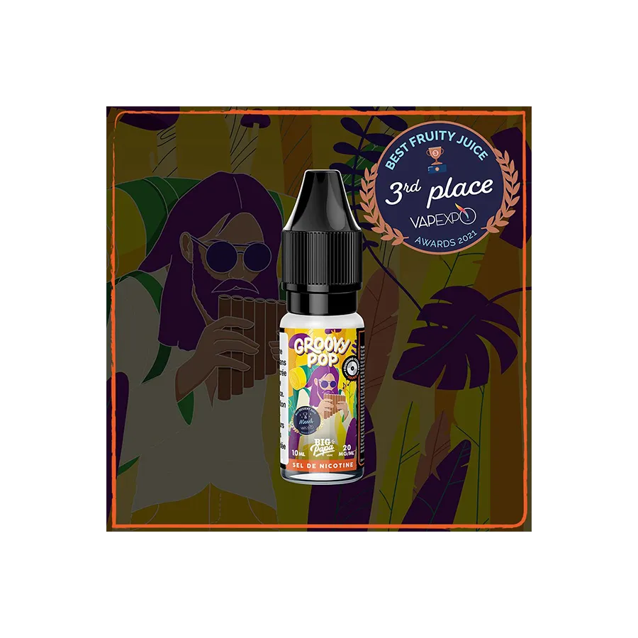 Groovy Pop