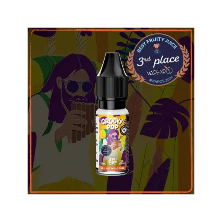 Groovy Pop