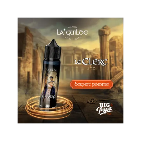 Le Clerc - Eto