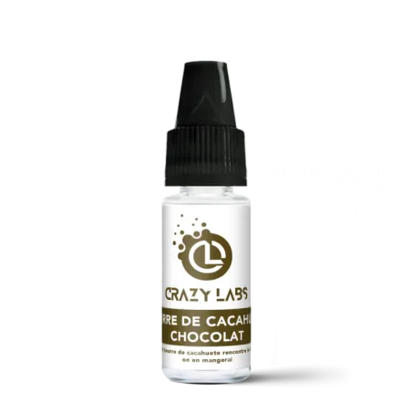 Beurre de Cacahuète Chocolat