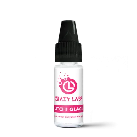 Litchi Glacé