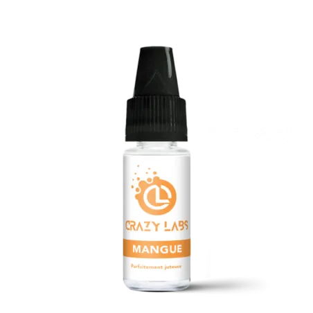 Mangue