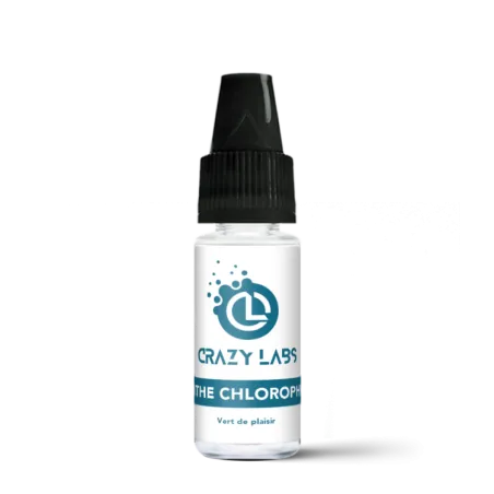 Menthe Chlorophylle