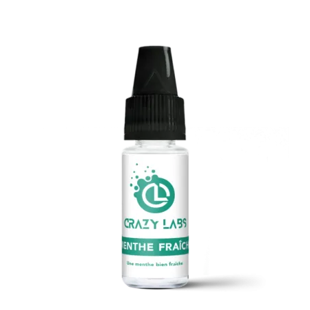 Menthe Fraîche