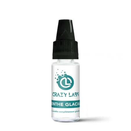 Menthe Glaciale