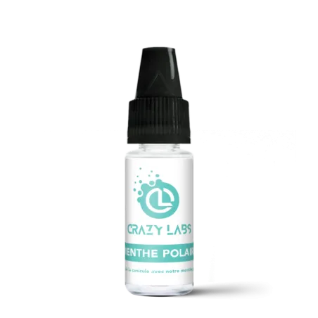 Menthe Polaire
