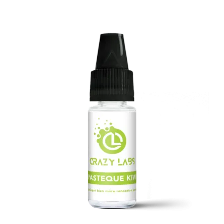 Pastèque Kiwi
