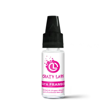 Pitaya Framboise