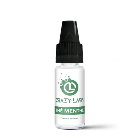 Thé Menthe