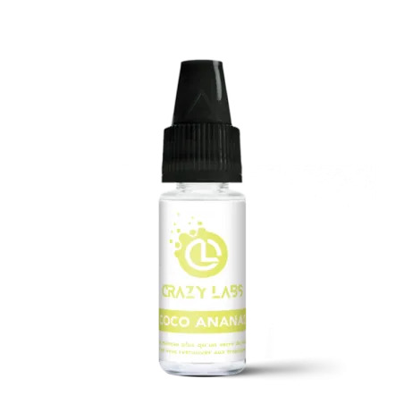 Coco Ananas