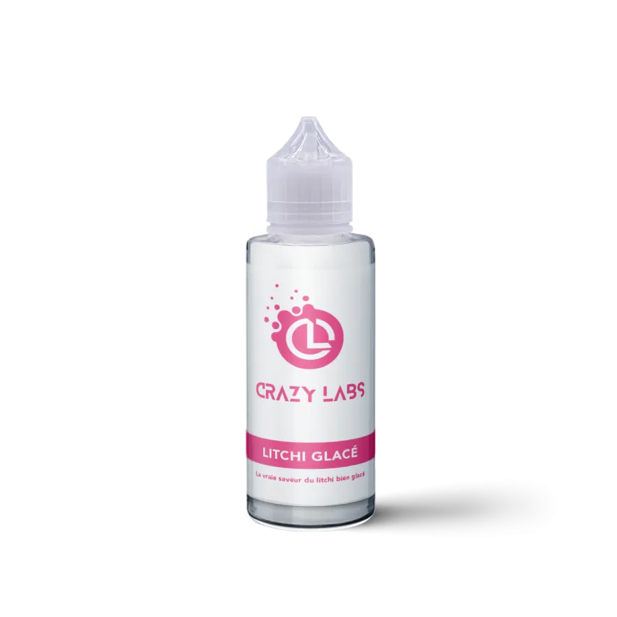 Litchi Glacé