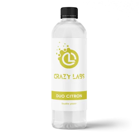 Duo Citron