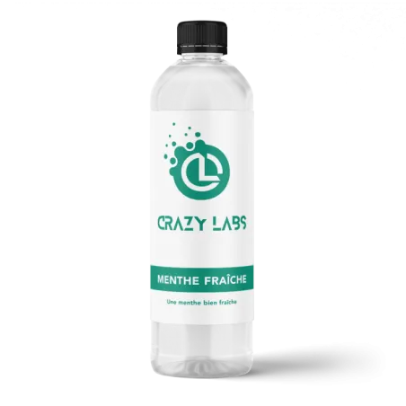 Menthe Fraîche