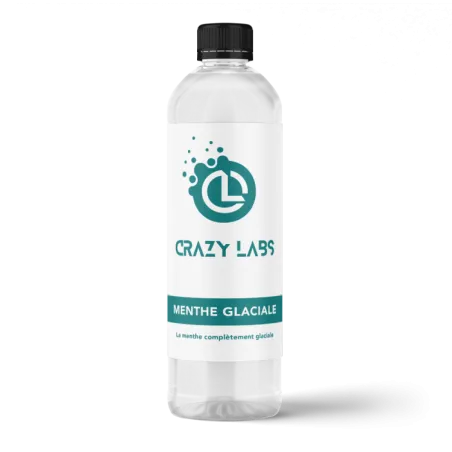 Menthe Glaciale