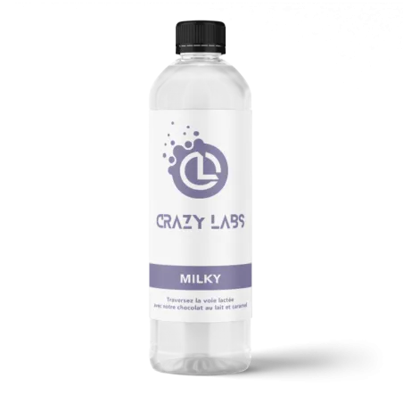 Milky