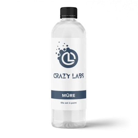 Mûre