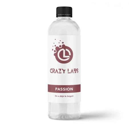 Passion