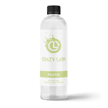 Pastis