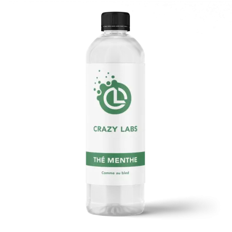 Thé Menthe