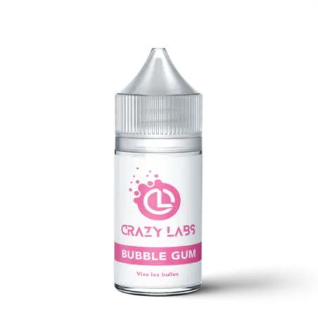 Bubble Gum