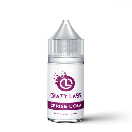 Cerise Cola