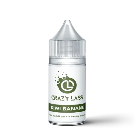 Kiwi Banane