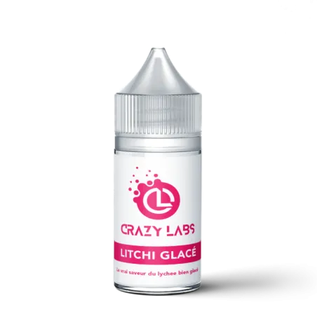 Litchi Glacé