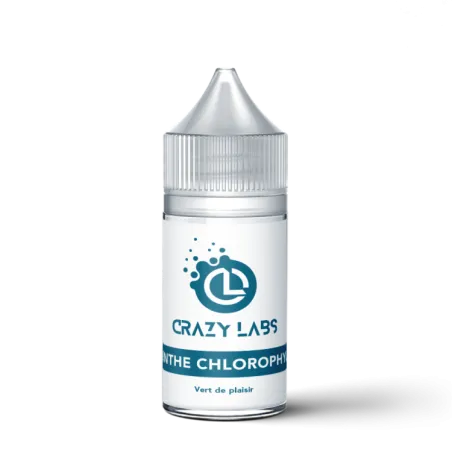 Menthe Chlorophylle