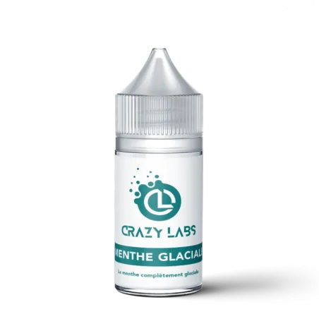 Menthe Glaciale