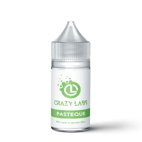 Pastèque
