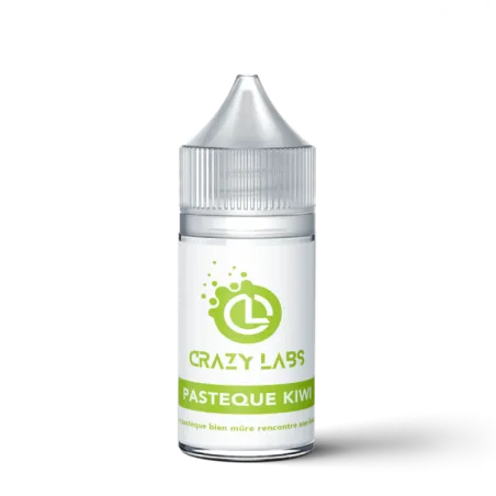 Pastèque Kiwi