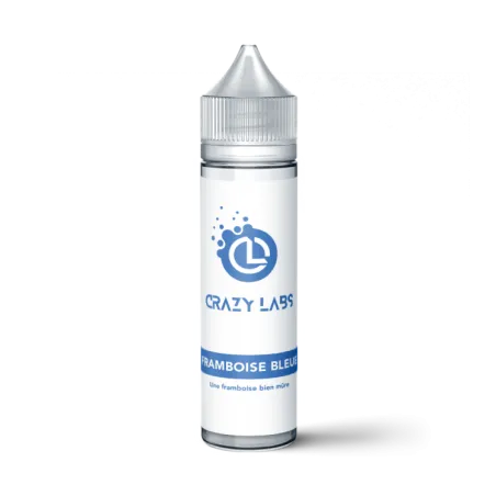 Framboise Bleue