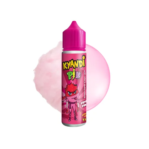 Pink Pik