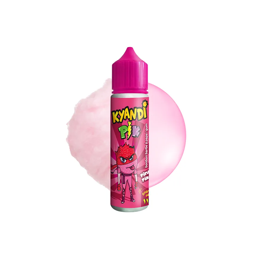 Pink Pik