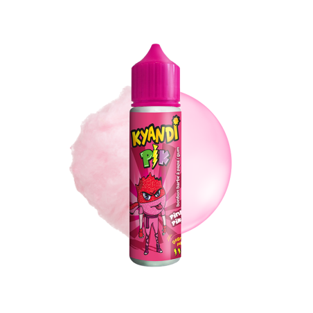 Pink Pik