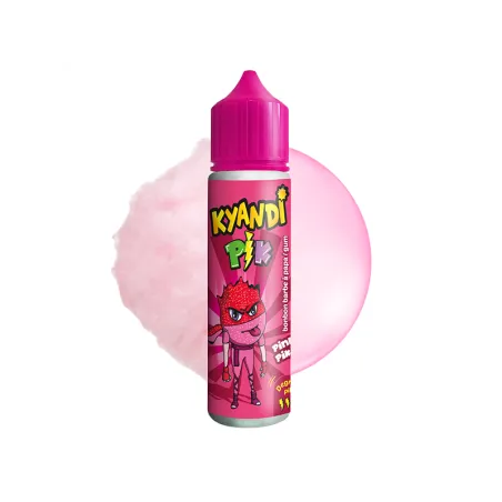 Pink Pik