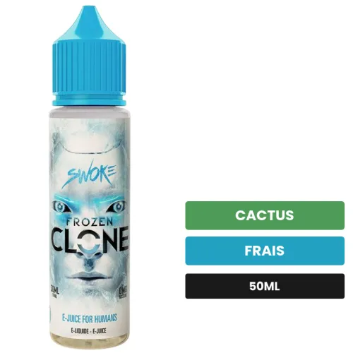 Frozen Clone