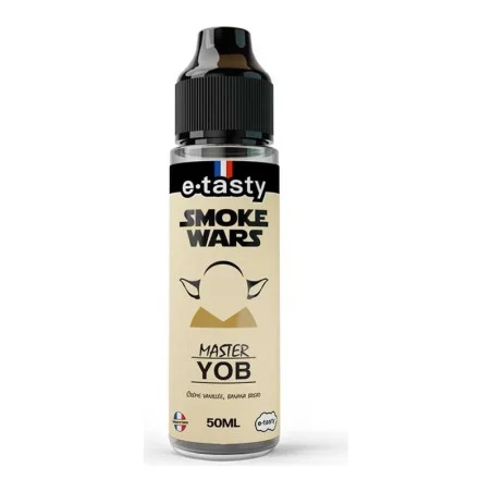 Master Yob