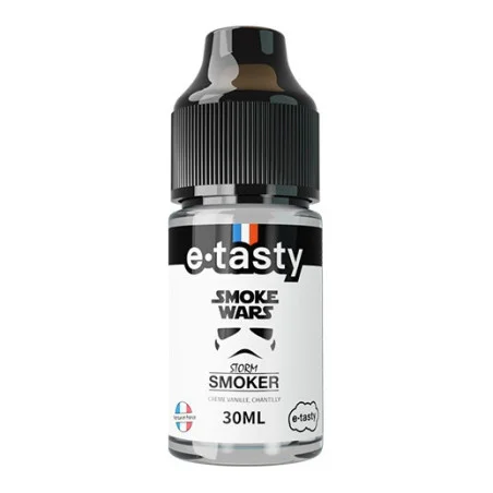 Storm Smoker