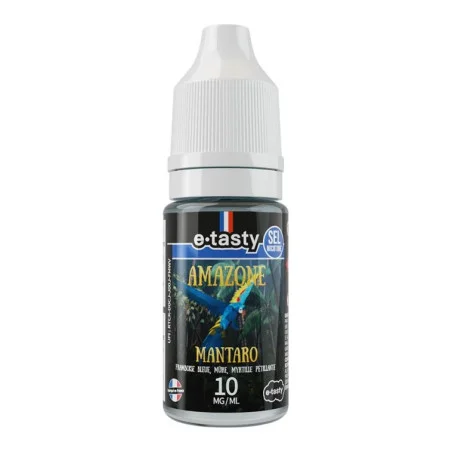 Mantaro